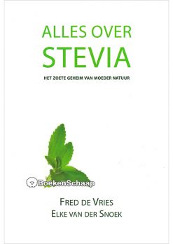 Alles over stevia