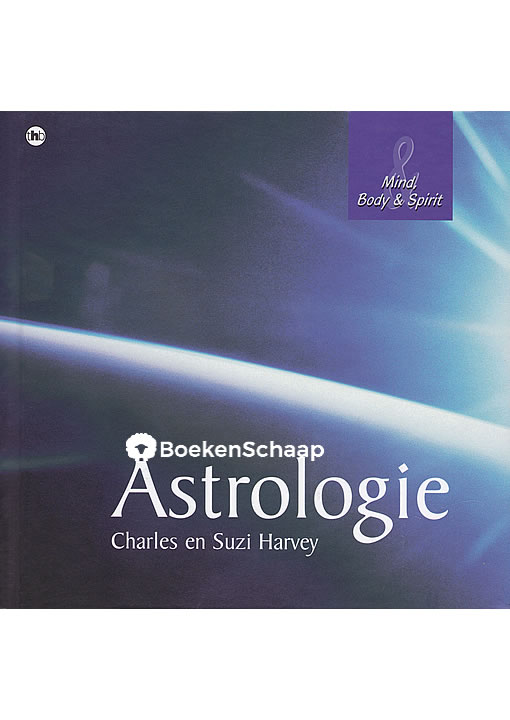 Astrologie - Charles en Suzi Harvey