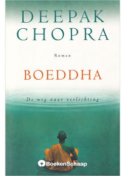 Boeddha - Deepak Chopra