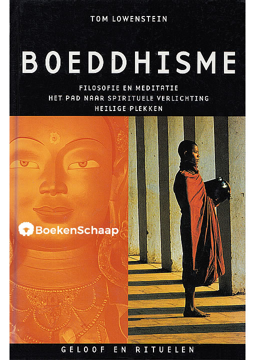 Boeddhisme Tom Lowenstein