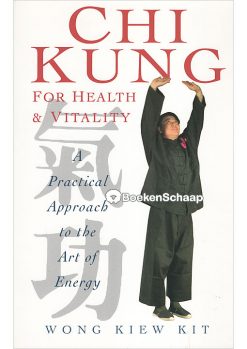 chi kung for health and vitality