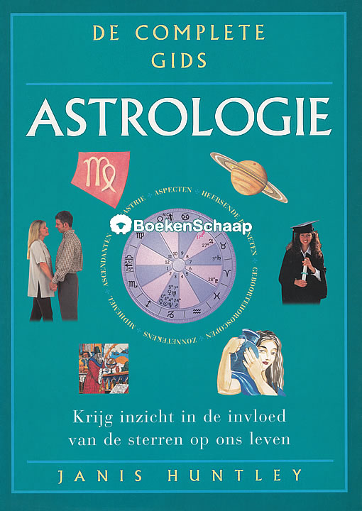 De complete gids Astrologie
