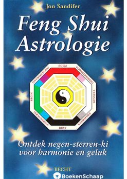 feng shui astrologie