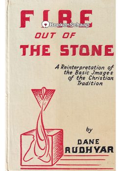 fire out of the stone