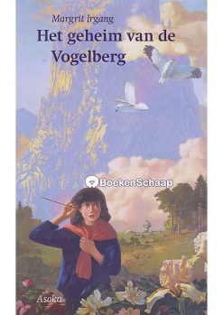 Het geheim van de Vogelberg