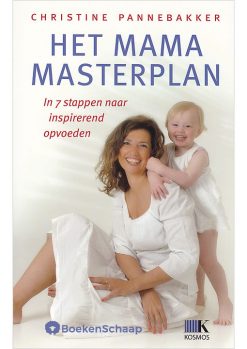 Het mama masterplan