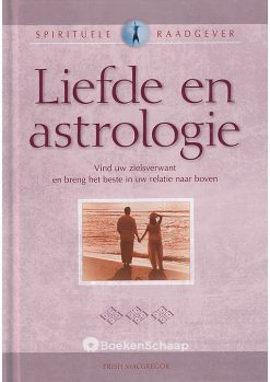 liefde en astrologie