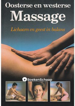 Oosterse en Westerse Massage
