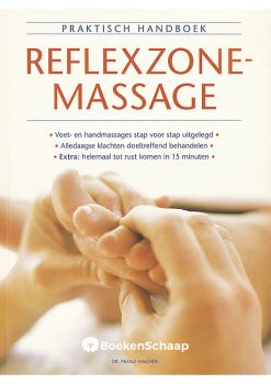 reflexzonemassage