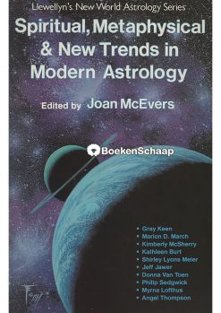 spiritual, metaphysical and new trends in modern astrology