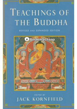 teachings of the buddha