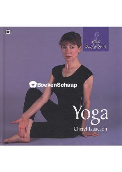 Yoga Cheryl Isaacson