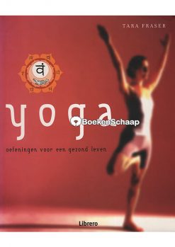 yoga tara fraser
