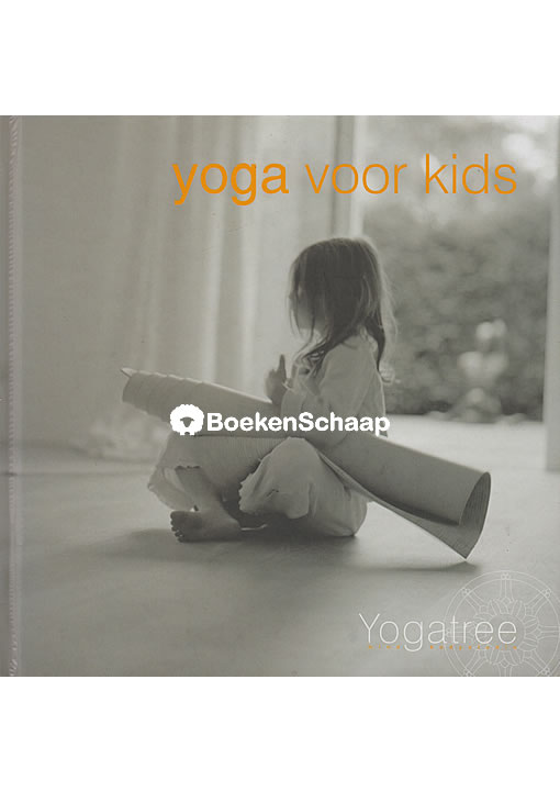 yoga voor kids