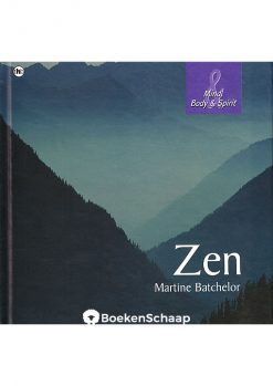 Zen (Mind Body en Spirit)