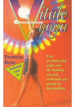 vitale yoga